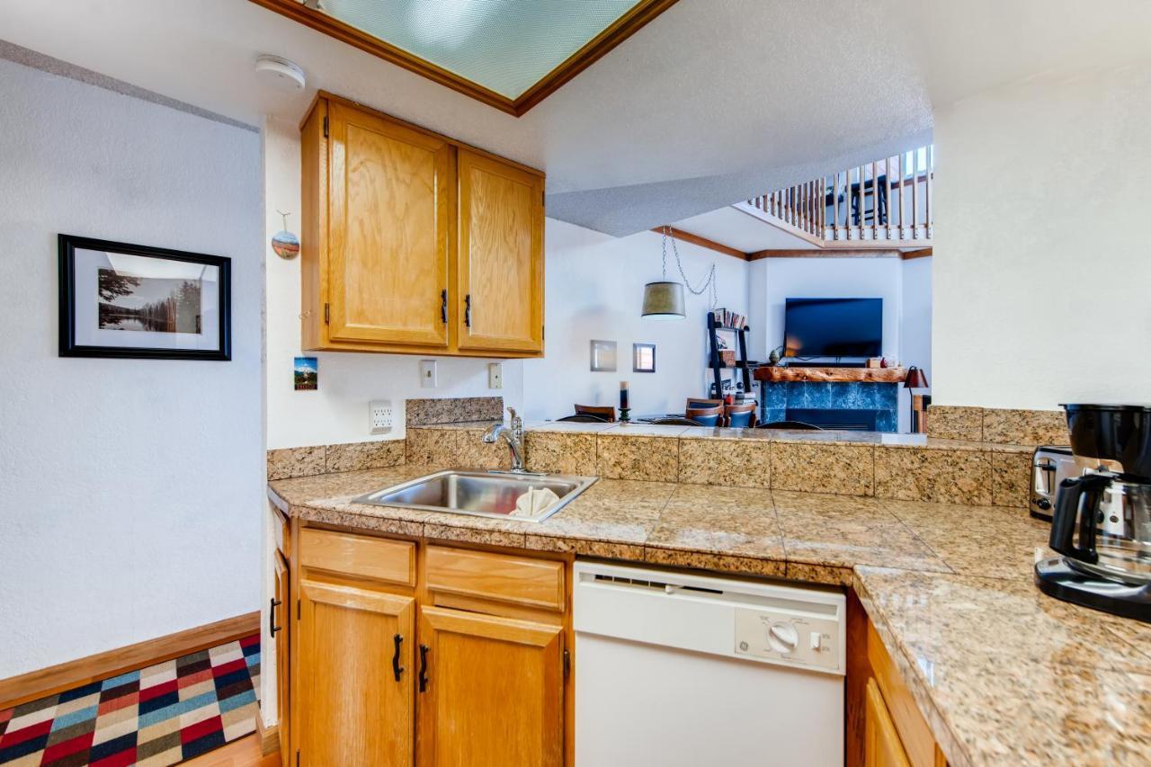 Two-Bedroom Condo G136 At Mountainside Frisco Exterior photo